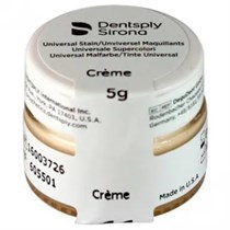 Краситель Creme (5г), D605501, DeguDent УТ-00002139