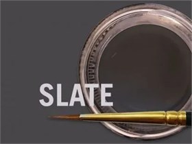 MiYO Translucent флуоресцентная паста краситель Slate, 4 г 0895 , Jensen Dental УТ-00008815