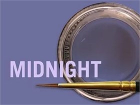 MiYO Gingiva Translucent флу паста краситель для воссозд десны Midnight, 4 г 0883, Jensen Dental УТ-00006565