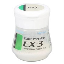 Керамика EX-3 Powder Opaque порошковый опак A1O (10г), 102-1121, Noritake УТ-00004933