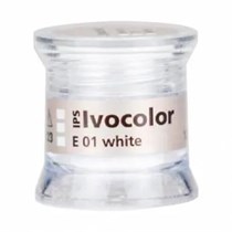 Краситель Ivocolor Essence 18 Черный (1,8г), 667669, Ивоклар-Вивадент УТ-00004063