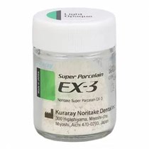 Керамика EX-3 Addmate Порошок для коррекции Light Body (10г), 102-3921, Noritake УТ-00003190