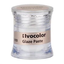 Глазурь Ivocolor пастообразная (9г) 667692, Ивоклар-Вивадент УТ-00001644