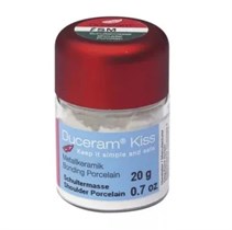 Дуцерам Кисс (20г) фин.плечевая масса FSM2, 5360941063, DeguDent 00000010087