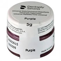 Краситель Purple (5г), D605509, DeguDent УТ-00002143