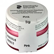 Краситель Pink (5г), D605513, DeguDent УТ-00002142