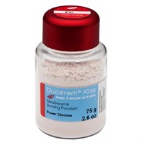 Дуцерам Кисс (75г) Масса Power Chroma PC6, 5360955055, DeguDent УТ-00005832