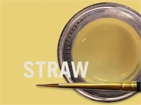 MiYO Translucent флуоресцентная паста краситель Straw, 4 г 0862 , Jensen Dental УТ-00008814