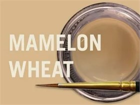 MiYO Mamelon высоко опаковый краситель с низкой флюоресцентностью Wheat, 4 г 0866 , Jensen Dental УТ-00008812