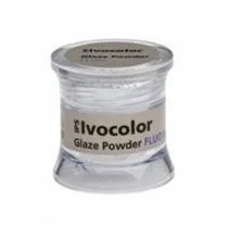 Глазурь Ivocolor порошкообразная (1,8г) FLUO Powder 667687, Ивоклар-Вивадент УТ-00005984