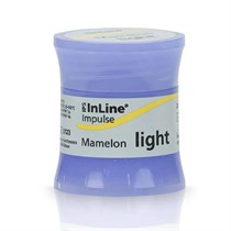 Инлайн Мамелоновая паста Salmon (20г) 600097, Ивоклар-Вивадент УТ-00005933