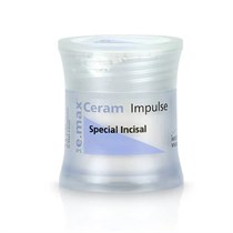 Емакс Церам Масса режущего края Special Incisal Yellow (20г) 597004, Ивоклар-Вивадент УТ-00004466