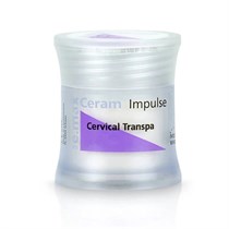 Емакс Церам Пришеечная масса Cervical Transpa Yellow (20г), 597008 Ивоклар-Вивадент УТ-00004456