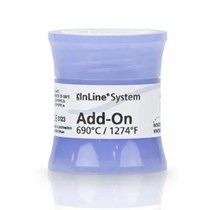 Инлайн Add-On НИЗКОТЕМПЕРАТУРНЫЙ, Корректировочное средство, 20г, 602386, Ивоклар-Вивадент УТ-00004438