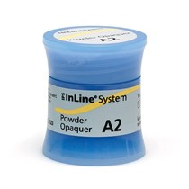 Инлайн Опакер порошковый A3 (18г), 649173, Ивоклар-Вивадент УТ-00004329