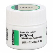 Керамика EX-3 Паста-опак PO NWO (6г), 102-0712, Noritake УТ-00004315