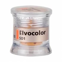 Краситель Ivocolor (3г) краситель пастообразный для дентина SD6, 667681, Ивоклар-Вивадент УТ-00003726