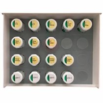 Керамика EX-3 Luster CCV Kit (160г) Набор специальных эффектов, 102-0180, Noritake УТ-00002611
