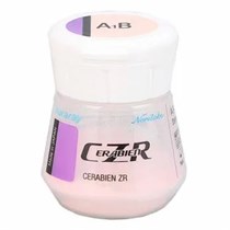 Керамика CZR Body Дентин, цвет A3,5В (10г), 104-2501, Noritake УТ-00002485