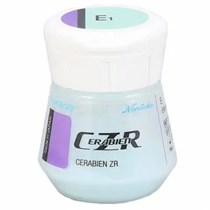 Керамика CZR Эмаль E3 (10г), 104-2731, Noritake УТ-00002459