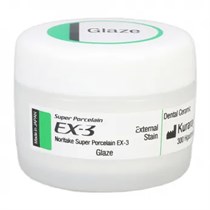 Керамика EX-3 Глазурь Glaze (10г),102-3661, NORITAKE 00000007706