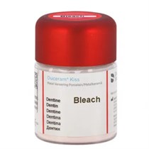 Дуцерам Кисс (20г) Дентин Bleach, 5360911203, DeguDent 00000010103