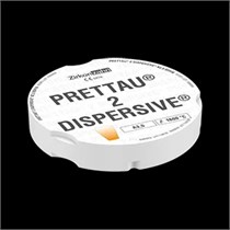 Циркониевый диск Prettau 2 Dispersive D98 - H18 - D3,  Zirkonzahn УТ-00009302