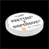 Циркониевый диск Prettau 2 Dispersive D98 - H16 - A3,  Zirkonzahn УТ-00009285