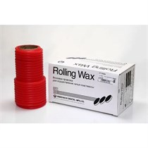 Восковая проволока для литья пластмассы Rolling Wax 6 мм (270г), STYRW06, YAMAHACHI УТ-00005146