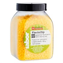 Воск погружной FlectoDip gelb 180г (523020), Scheftner 00000009846