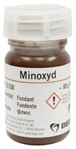 Флюс Minoxyd для пайки (80г), 52530, BEGO УТ-00009640