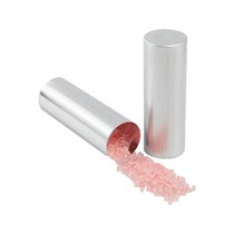 Гильза жесткая алюминиевая с крышкой d=25 mm, L=75 mm, EVIDSUN УТ-00004710
