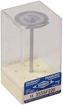 Диск алмазный  D=22мм H355SF220 (желтый) HORICO УТ-00005158