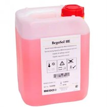 Жидкость для паковки Бегосол BegoSol HE (5л), 51096, BEGO УТ-00003132