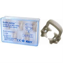 Кламмер универсальный SoftClamp, набор, 5шт, 5250, KERR 00000007284