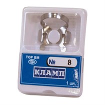 Кламп № 8, ТОР ВМ 00000008730