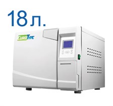 Стерилизатор паровой "Yeson" с принадлежностями, вариант исполнения: «YS-18L», 18л, Yeson Medical, Китай УТ-00004862