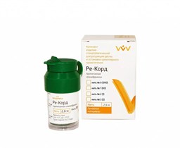 Ре-Корд №1 (00) с пропиткой эпинефрина, 2,8м, ВладМиВа УТ-00002630