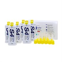 Бисико S4 Супергидрофил (Bisico S4 Suhy superhydrophil), коррегирующий, 6картрх50мл, 71440, BISICO 00000003846
