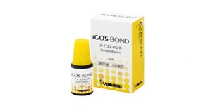 Айгос Бонд (iGOS Bond), адгезив, 5мл, YAMAKIN УТ-00001014