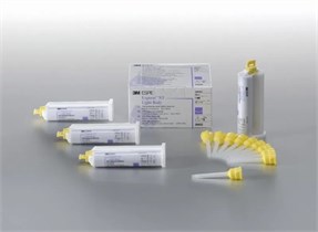 Экспресс XT Лайт Боди Квик (Express Light Body Quick), 2x50мл+10 насадок, 36976, 3M 00000002533