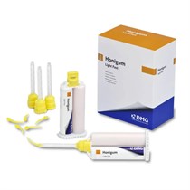 Хонигум Лайт Фаст (Honigum Light Fast), коррег. слой (2х50мл), 909832, DMG 00000005543