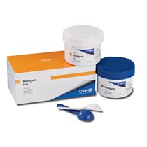 Хонигум Патти Риджит Фаст (Honigum Putty Rigid Fast), 2х450мл, 919366, DMG 00000005544