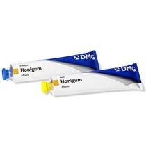 Хонигум Моно Хендмикс (Honigum Mono-Нandmix), слепочный материал, 2х135мл, 909551, DMG 00000007905