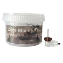Насадки смешивающие Core Mixing Tips (50шт), Spident 00000012723