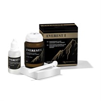 Эверест I, стеклоиономерный цемент, 35гр+20мл, GI2030EF000, Queen Dental УТ-00000705