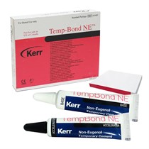 Темп-бонд НЕ База+катализатор, 50г+15г, 61085, KERR 00000000650