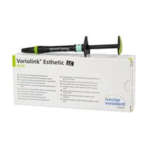 Вариолинк Esthetic LC Refill (2г), light, 666127, Ивоклар-Вивадент 00000013045
