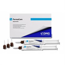 ПермаЦем (Permacem) Smartmix, 2 шпр.х10г, 212034, DMG 00000002713