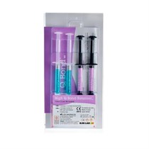 Цемент Хай-Q-Бонд Light Cure Retainer Kit, 4шпрх1,2мл, 100320, BJM УТ-00005066